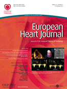 european heart journal